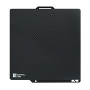 Bambu 3D Carbon Fiber Surface Plate - magnetyczna nakładka PEI - seria X1, P1 i A1 - Bambu Lab