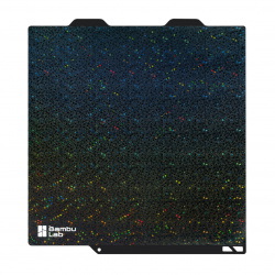 Galaxy Surface Plate -...