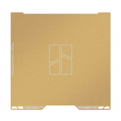 Magnetyczna nakładka PEI -...