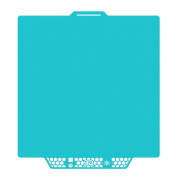 BIQU Panda Buildplate CryoGrip Pro Glacier - dwustronna magnetyczna nakładka - do drukarek Bambu Lab X1, P1 i A1 - 257x257mm