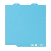 BIQU Panda Buildplate CryoGrip Pro Frostbite - dwustronna magnetyczna nakładka - do drukarek Bambu Lab A1 mini - 184x184mm
