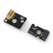 Hall Effect Sensor