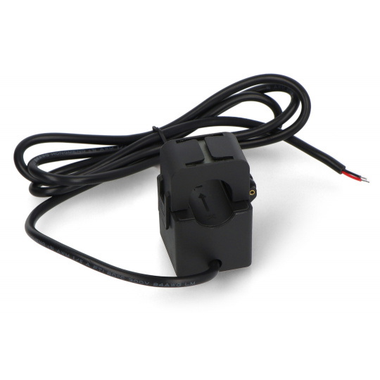 Трансформатор струму для MEW-01 - 100A/33.3mA - WiFi - Zamel SC-16