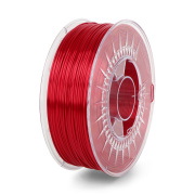 Filament Devil Design Silk 1,75mm 1kg - Red