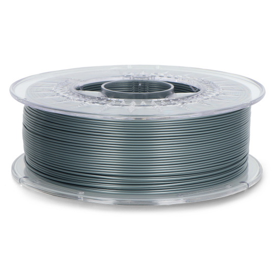 Філамент Devil Design PETG 1.75 мм 1 кг - Срібний
