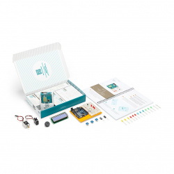 Arduino Starter Kit R4...