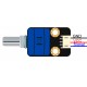 Moduł DFRobot z potencjometrem wieloobrotowym 10kΩ / 10obr. Moduł DFRobot z potencjometrem wieloobrotowym 10kΩ / 10obr.