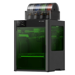 Drukarka 3D - Bambu Lab H2C...