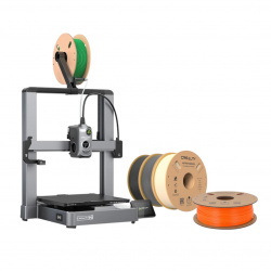 Pakiet - Drukarka 3D...