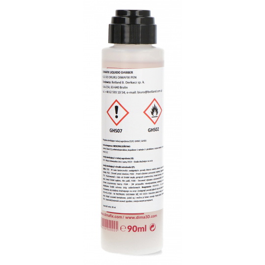 Клей для друку Dimafix - 90 мл