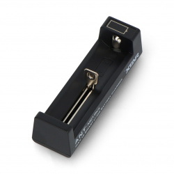 Ładowarka akumulatorów...