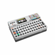 M5Stack Cardputer Adv Version - przenośny komputer z modułem M5Stamp S3A - ESP32-S3FN8 - M5Stack K132-Adv
