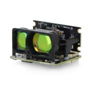 Laserowy czujnik odległości Lidar - UHF 10000Hz - 290m - UART/CAN - do dronów i UAV - Benewake TFA300-L