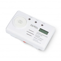 Czujnik tlenku węgla...