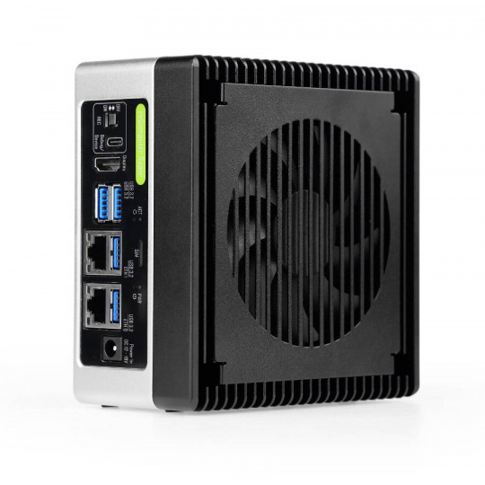 reComputer Super J3010 - Nvidia Jetson Orin Nano - 4 ГБ оперативної пам'яті - Seeedstudio 114110311