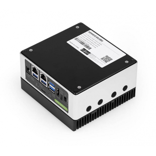 reComputer Super J4011 - Nvidia Jetson Orin NX - 8 ГБ оперативної пам'яті - Seeedstudio 114110313