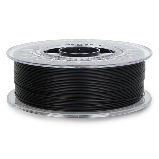 Filament Devil Design HIPS 1.75mm 0.8kg - Black
