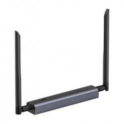 Sonoff Dongle Max - bramka ZigBee - Home Assistant, Zigbee2MQTT, Th...