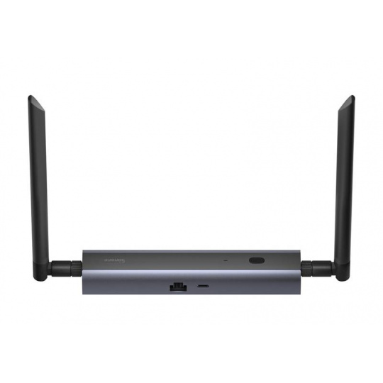 Sonoff Dongle Max - шлюз ZigBee - домашній помічник, Zigbee2MQTT, Thread - PoE Ethernet/WiFi/USB