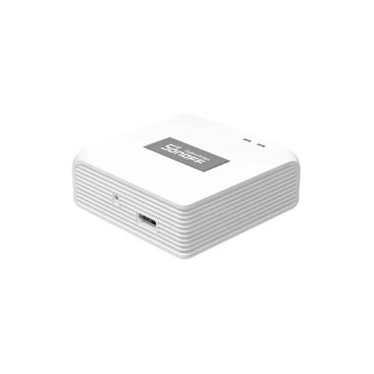 Sonoff ZB Bridge-P - ZigBee/WiFi шлюз