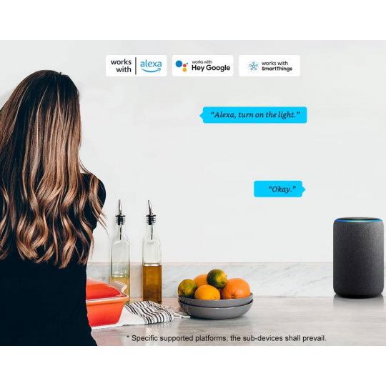 Sonoff ZB Bridge-P - ZigBee/WiFi шлюз