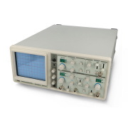 Oscyloskop analogowy NDN DF4321C - 20MHz 2 kanały