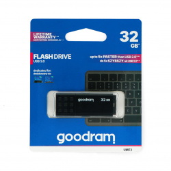 GoodRam Flash Drive -...