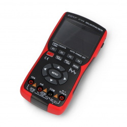 Miernik uniwersalny z...