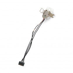 Prawy zespół grzewczy...