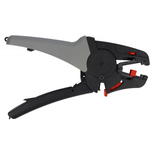 Плоскогубці для зачистки проводів BST - автоматичні - 0,03-16 мм2 - Felo 58320040