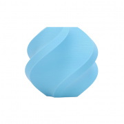 Filament Bambu Lab Refill PLA Matte 1,75mm 1kg - Sky Blue