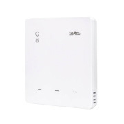 Zamel Supla GKW-02 - sterownik ogrzewania - WiFi - aplikacja Android/iOS - biały