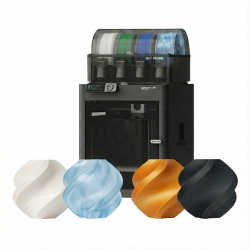 Pakiet - Drukarka 3D Bambu...