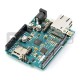Arduino Leonardo Ethernet Arduino Leonardo Ethernet