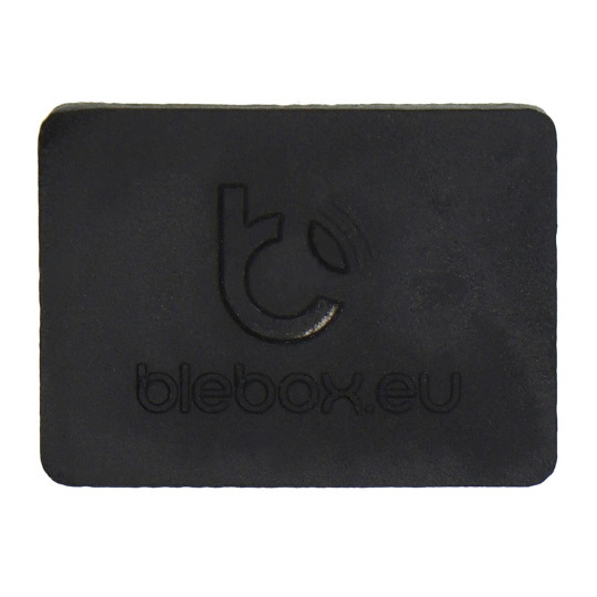 BleBox inputSensorD - 2-канальний модуль входу WiFi, 5-24 В постійного струму