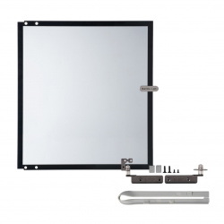 Zestaw montażowy przednich...