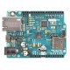 Arduino Leonardo Ethernet Arduino Leonardo Ethernet
