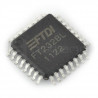 Konwerter FT232BL - SMD - zdjęcie 1