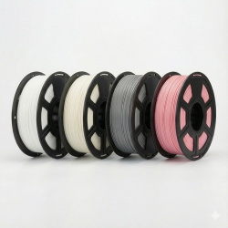 Pakiet filamentów ze...