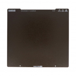 Płyta ze stali sprężynowej...