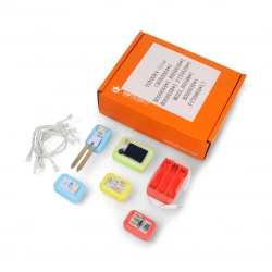 Zestaw edukacyjny Boson Science Starter Pack - DFRobot TOY0084-lite