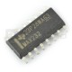 Konwerter MAX232ESE - SMD Konwerter MAX232ESE - SMD