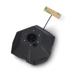 Buddy3D - kamera do...