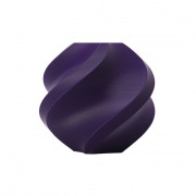 Filament Bambu Lab PLA Basic 1,75mm 1kg - w zestawie z wielorazową szpulą - Indigo Purple