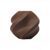 Filament Bambu Lab PLA Basic 1,75mm 1kg - w zestawie z wielorazową szpulą - Cocoa Brown
