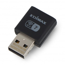 Bezprzewodowa karta...