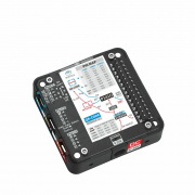Moduł skanera kodów QR 13.2 - M5Stack M145