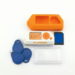 Flipper Zero - pakiet...