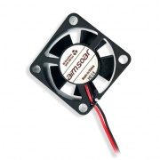 Wentylator 24V 30x30x10mm 2 przewody