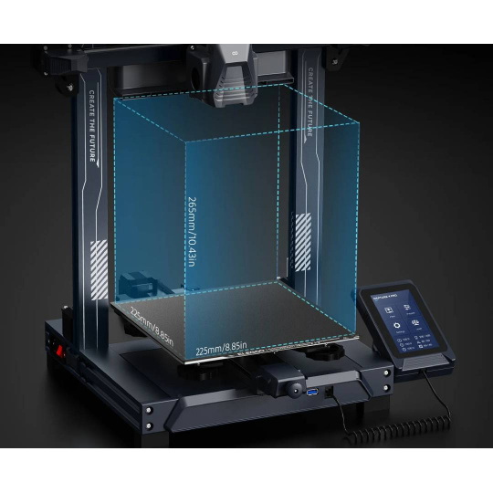 3D-принтер — Elegoo Neptune 4 Pro